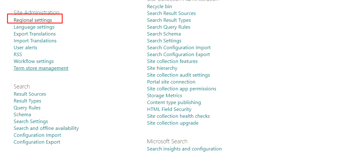 Microsoft Lists Bug - Date Columns now show incorrect Date - Microsoft Q&A