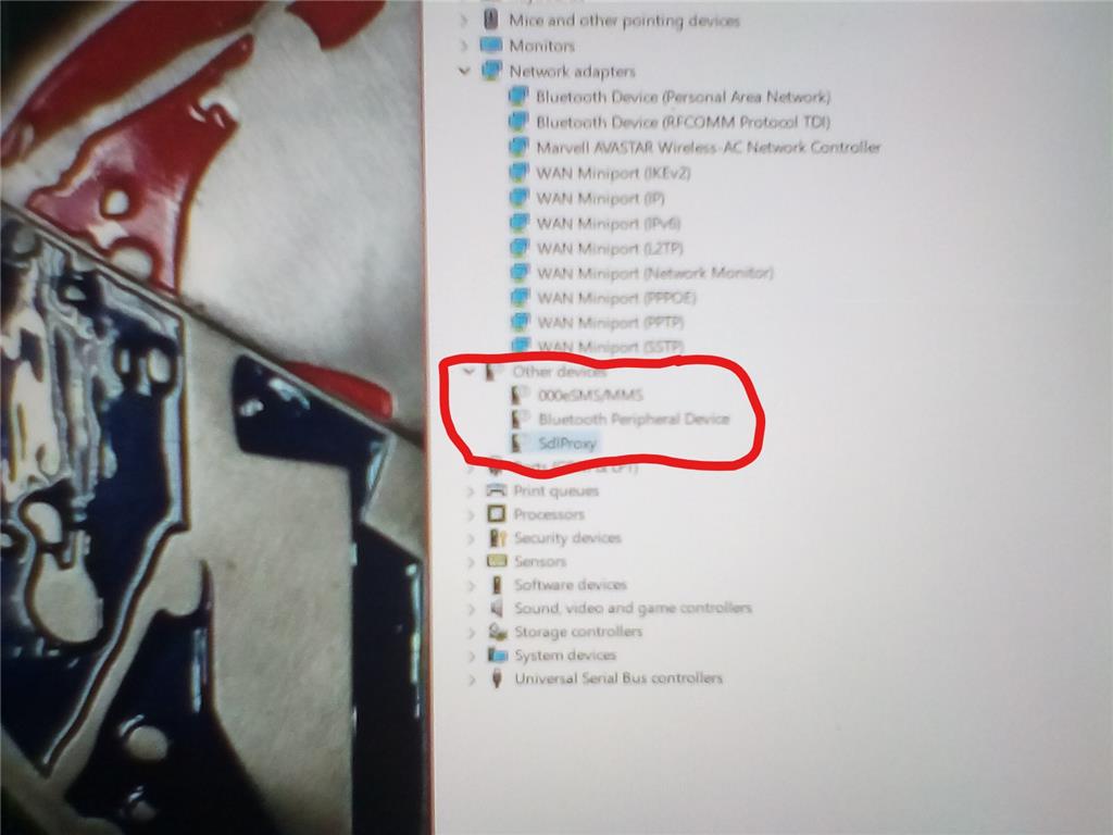 blue screen on surface pro 4 - Microsoft Q&A
