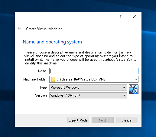 Window Dialog box error! - Microsoft Q&A