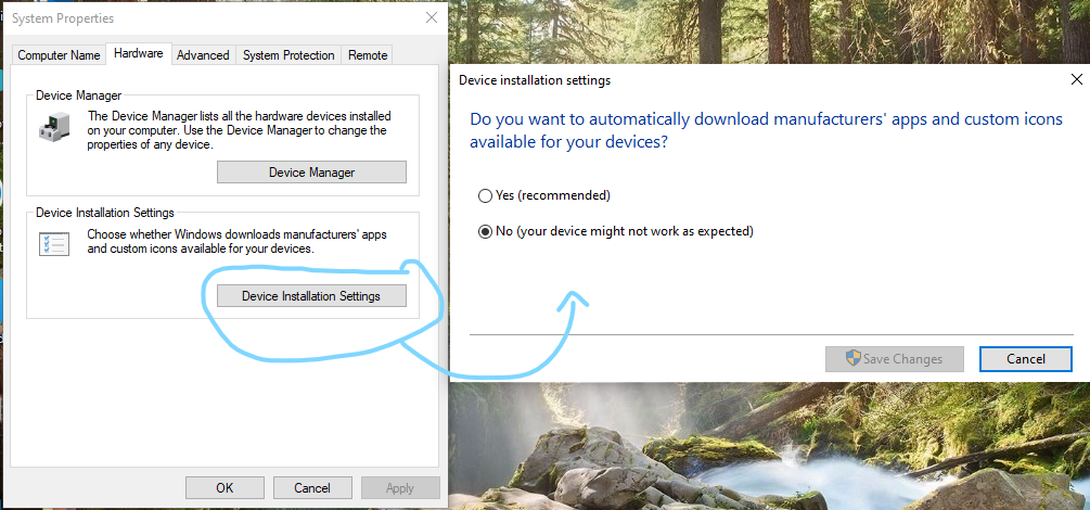 Touch Pad Not Working Properly - Microsoft Q&A