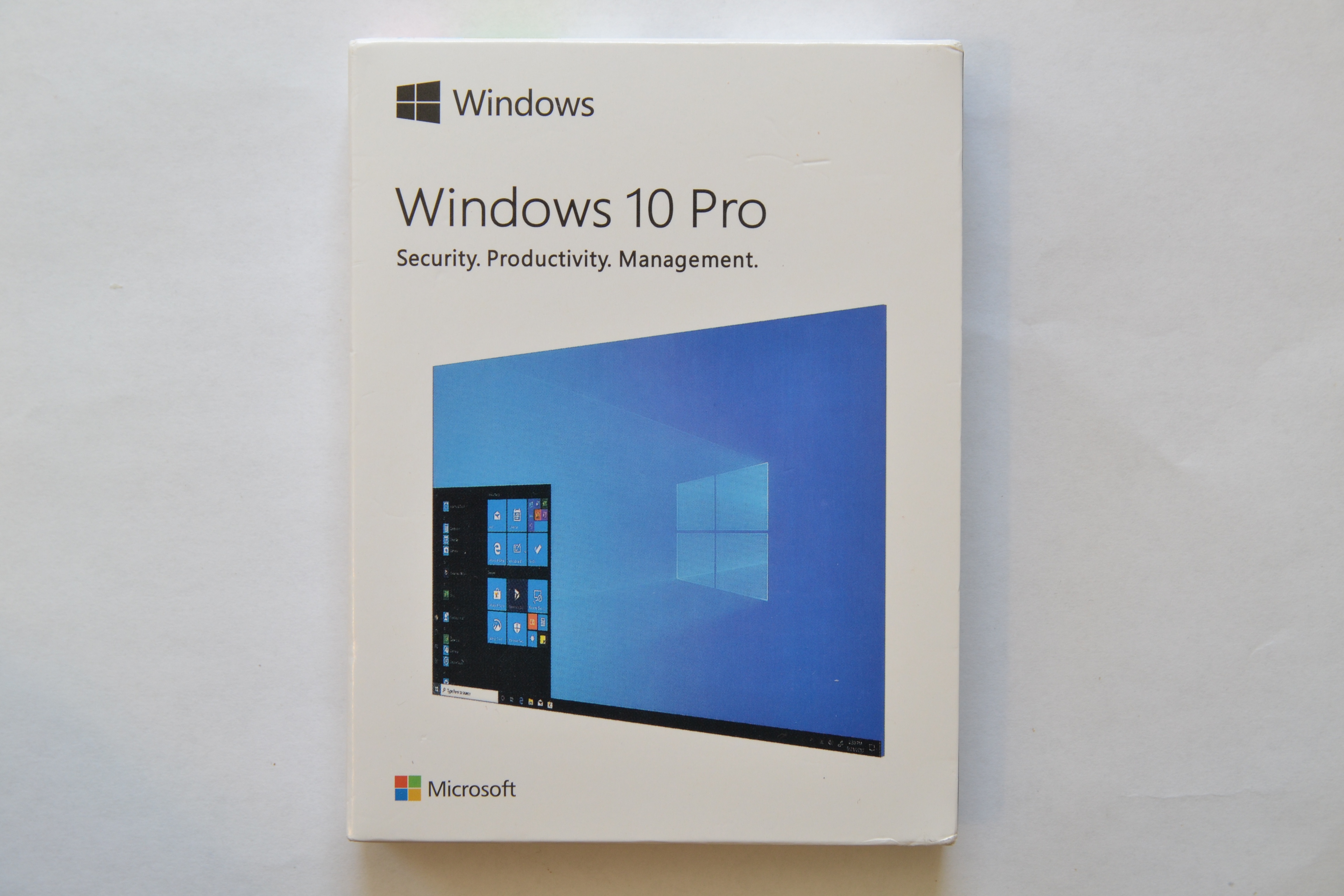 Windows10 Pro USBパッケージ Amazon.co.jp: Windows 10 Professional USB 64 ビット | 英語