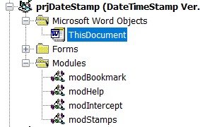 Question about best practices for VBA modules: 1 with many macros or ...