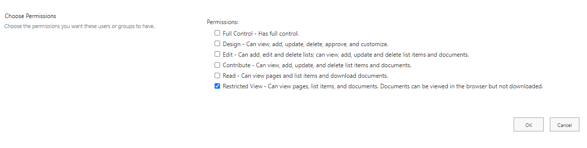 Hide document library from Members, only visible to SharePoint owners ...