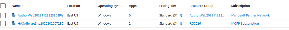 AppServicePlan_005