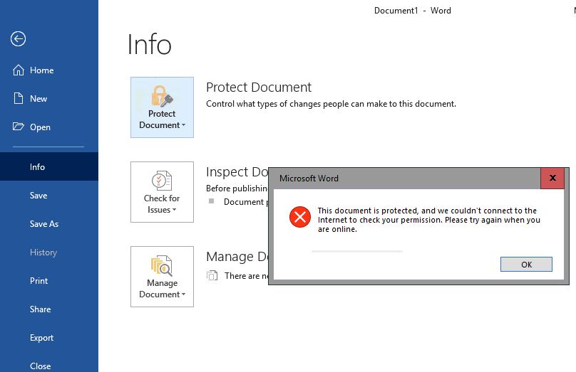 Connect to RMS and get templates - Microsoft Q&A