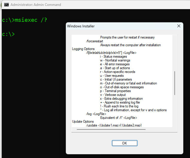 how to fix exe files to run on windows 2016 - Microsoft Q&A