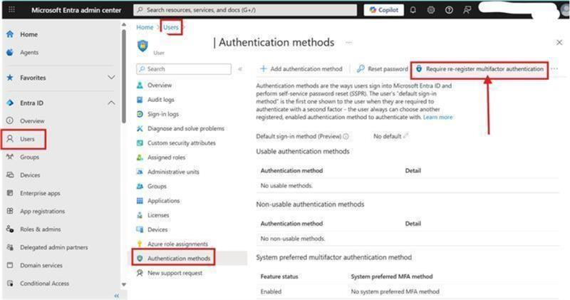 i am unable to login to my account due to not having access to the ...