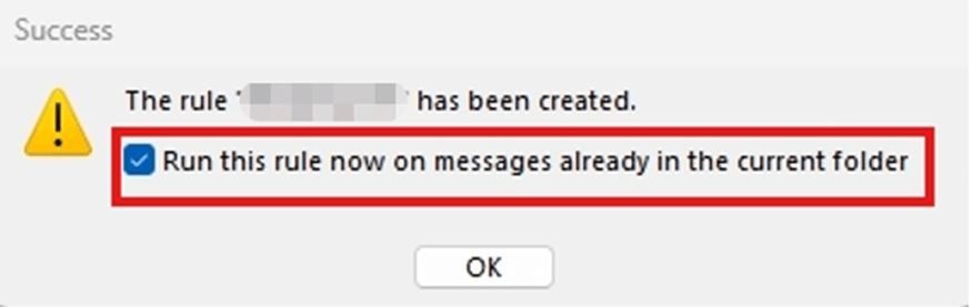 Help! Need to remove junk emails coming into my inbox - Microsoft Q&A