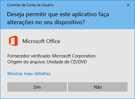 Instalação MS Project Erro:30182-39 (2). - Microsoft Q&A
