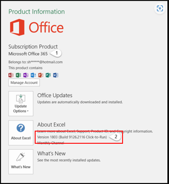 I cannot sign in to outlook 2021 email account - Microsoft Q&A