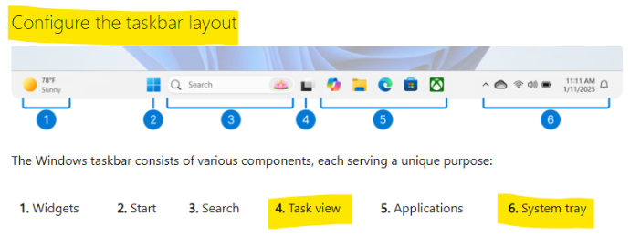 New Outlook: Why doesn’t the new message envelope show when “Hide when ...