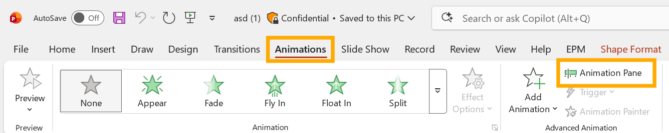 Kullanıcının resmi