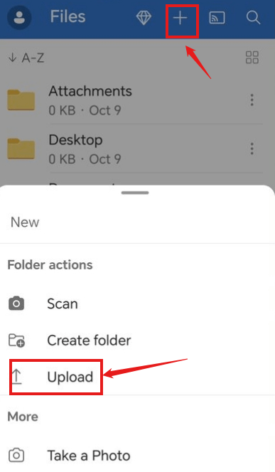 Onedrive on android misses *some* photos - Microsoft Q&A