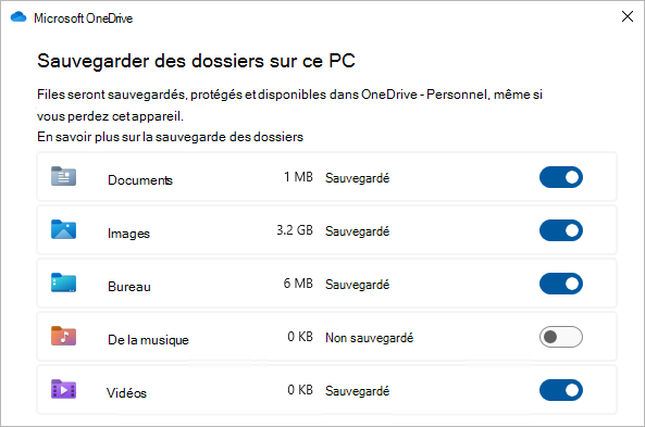 Image de l’utilisateur
