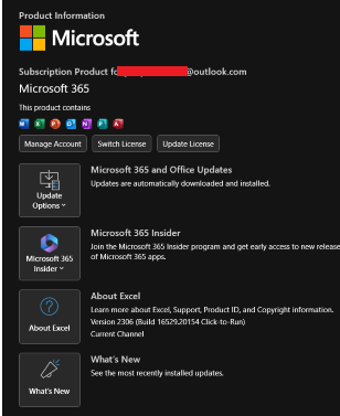 Unable to run macro in Microsoft Excel - Microsoft Q&A