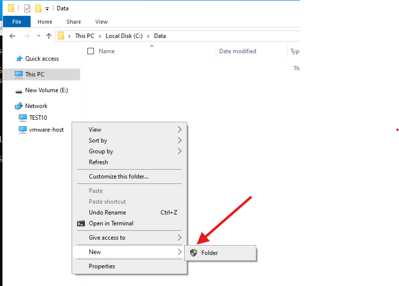 How to avoid 'nagging' when copying files - Microsoft Q&A