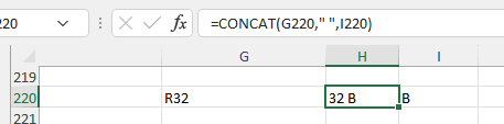 Office 365 Excel removing 