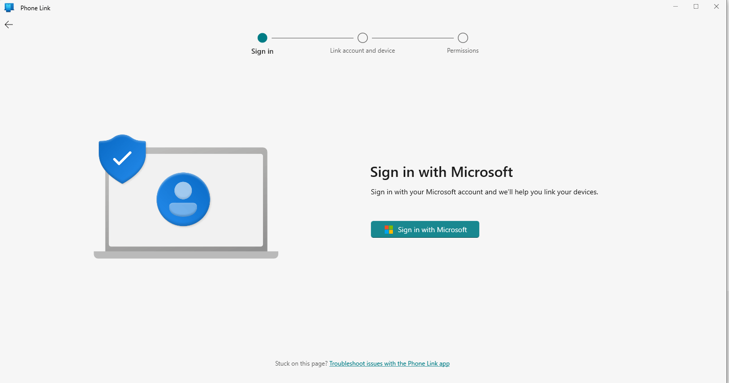 Hey, I'm stuck on this page... Nothing is working so far. - Microsoft Q&A