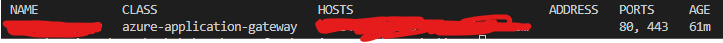 User's image