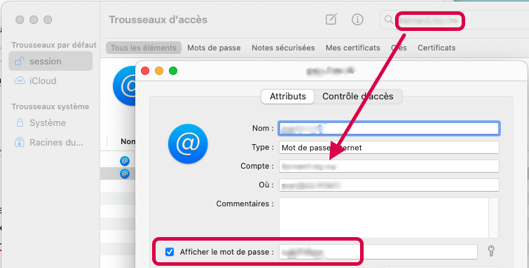 Capture d’écran