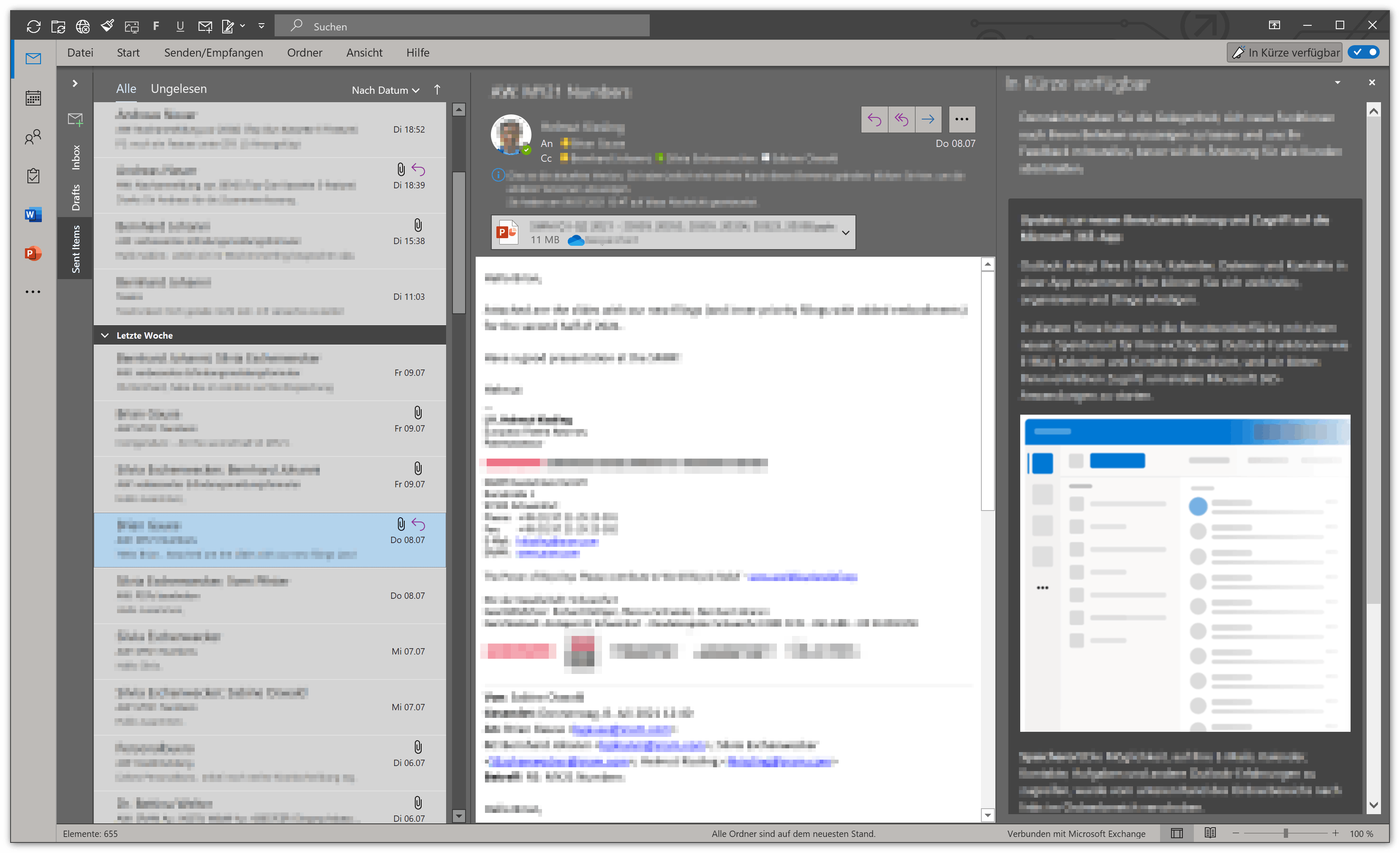 Some Thoughts on the June 2021 Visual Refresh of Office Apps for ...