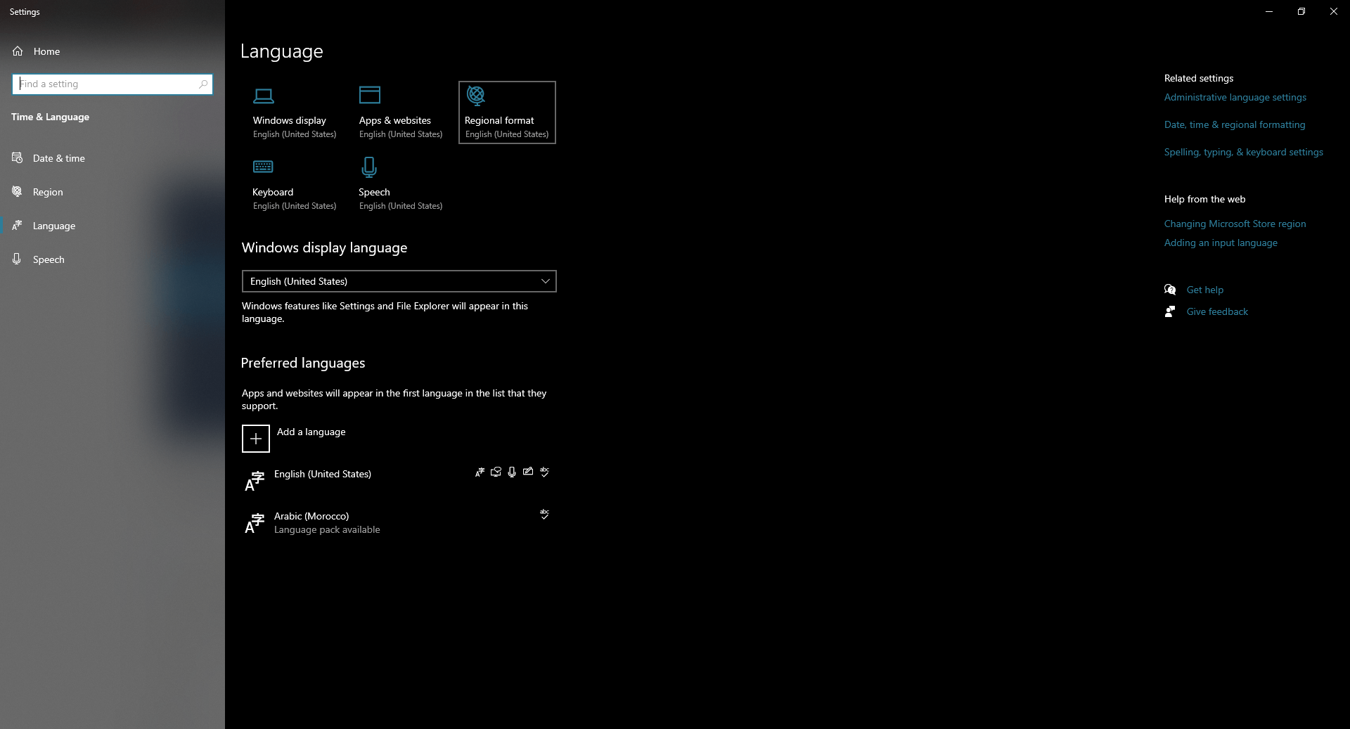 Windows 10 Pro keeps adding random keyboard layouts - Microsoft Q&A