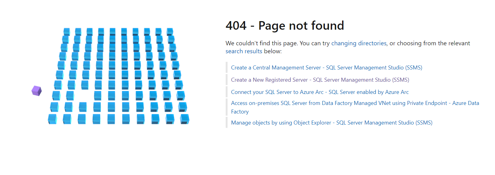 Registering SQL Central management server using powershel - Microsoft Q&A