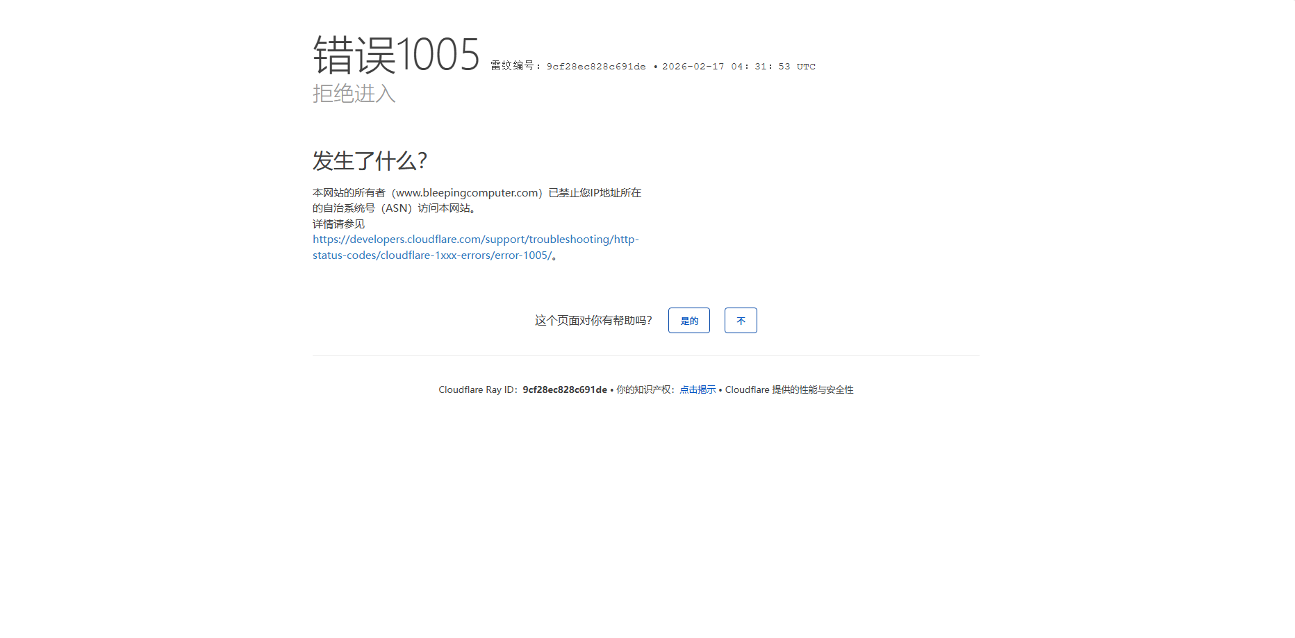 用户的图像
