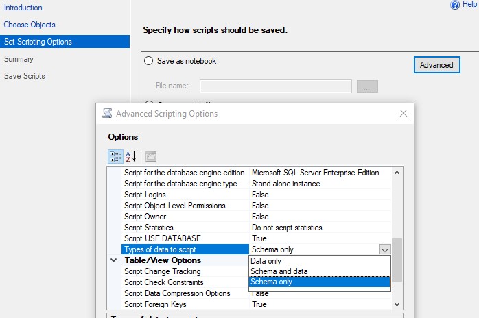 Importing Into Sql Server Management Studio Microsoft Q A Importing Into Sql Server Management Studio Microsoft Q A