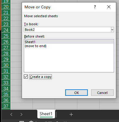 how can i copy conditional formatting from one excel book to another ...