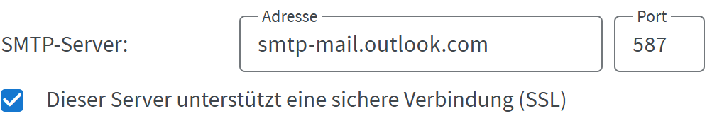Benutzerbild