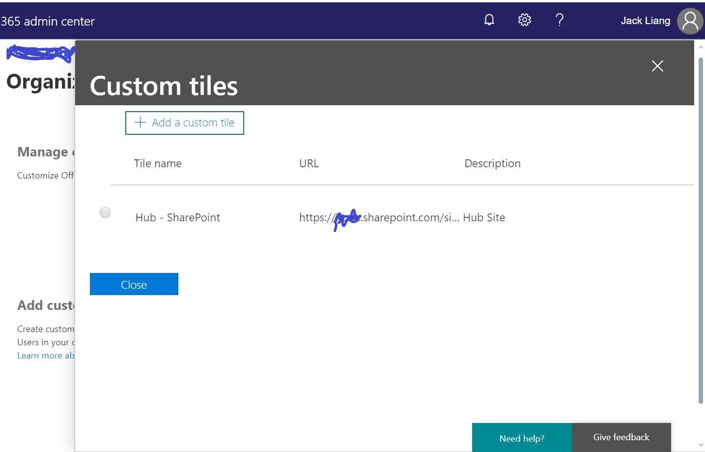 How to set hub site as default site in SharePoint Online for Office 365 ...