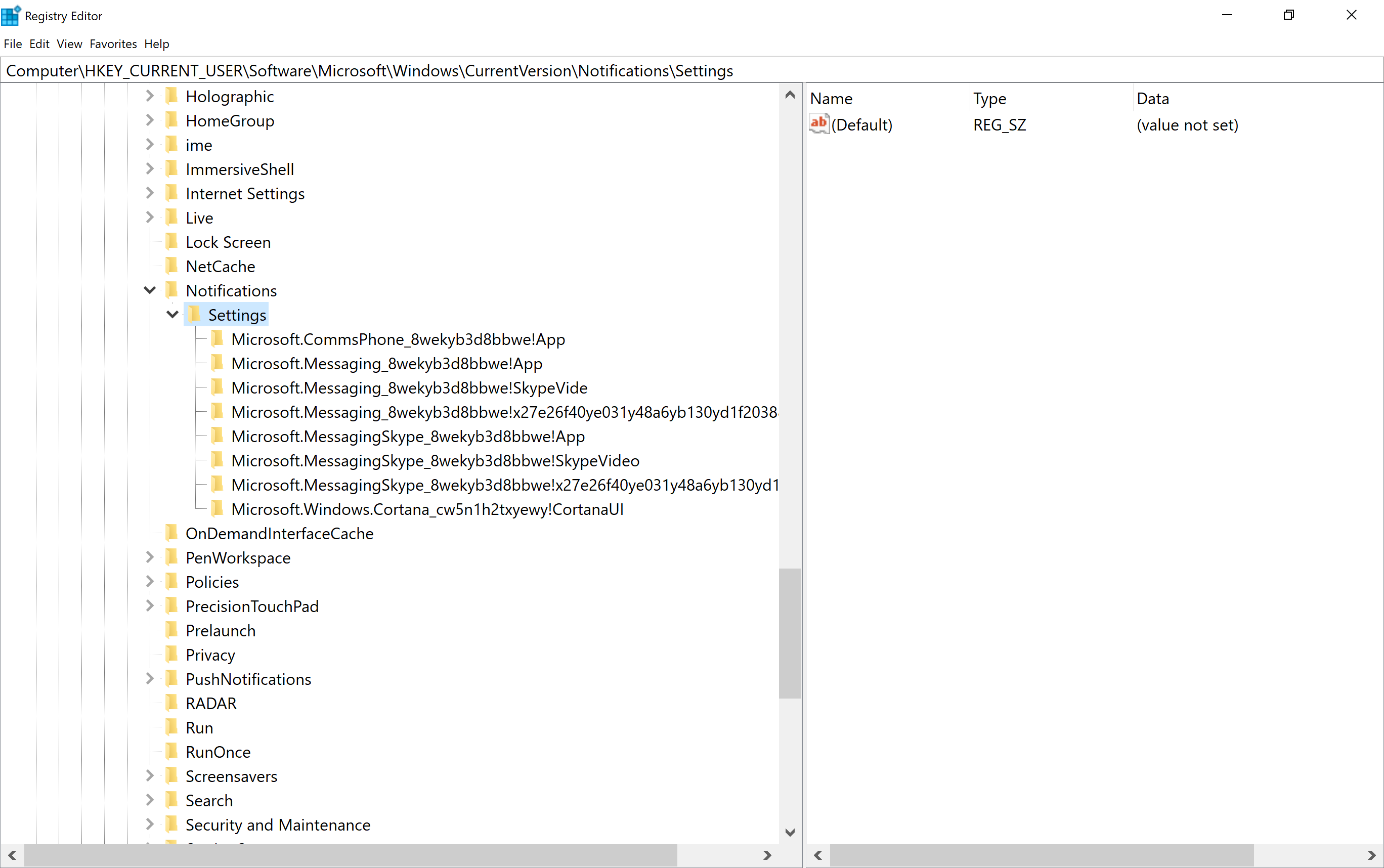 Windows Firewall gives notification in every restart/sign-in to turn it ...