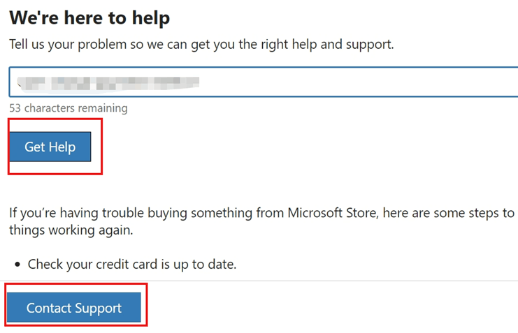 I have two microsoft accounts. I can't sign in to the other one. And, I ...