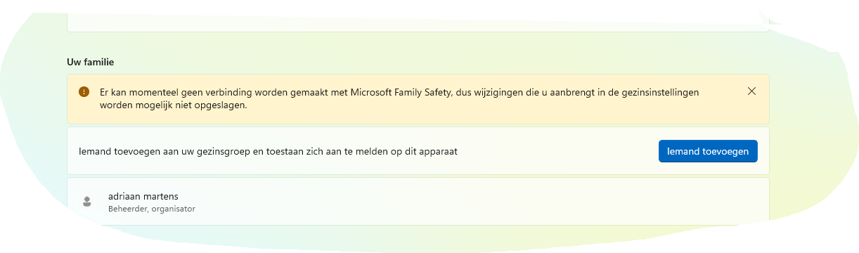 Afbeelding van gebruiker