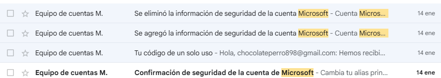Imagen del usuario