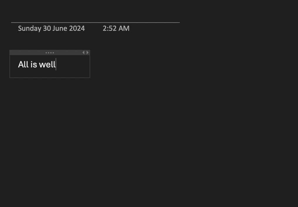 Mac - Onenote - Page Color to 'Black' - Microsoft Q&A