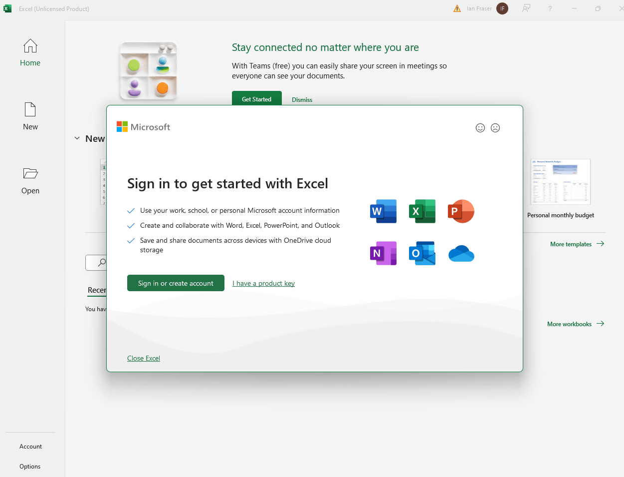 Can't log in to Microsoft365 or OneDrive - Microsoft Q&A