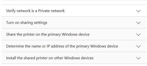 HOW CAN I CONNECT TO A SHARED PRINTER IN WINDOWS 11 - Microsoft Q&A