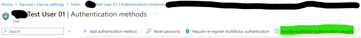 User's image