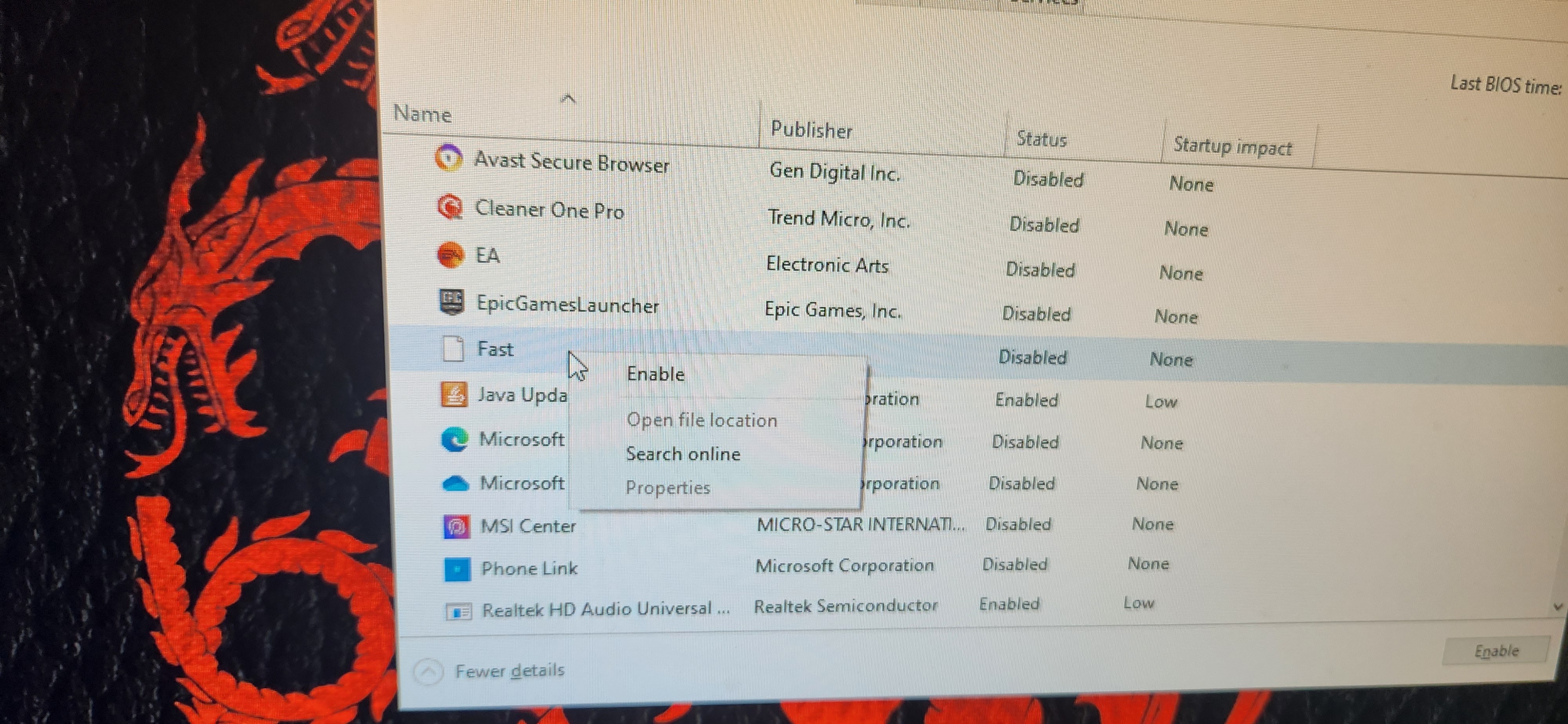 Malware cannot be deleted - Microsoft Q&A