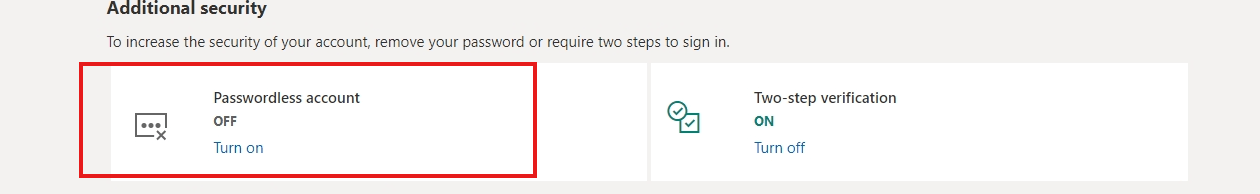 Someone is trying log in to my account and sending me one time codes ...