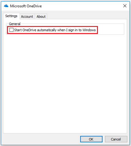 OneDrive Keeps Popping Up - Microsoft Q&A