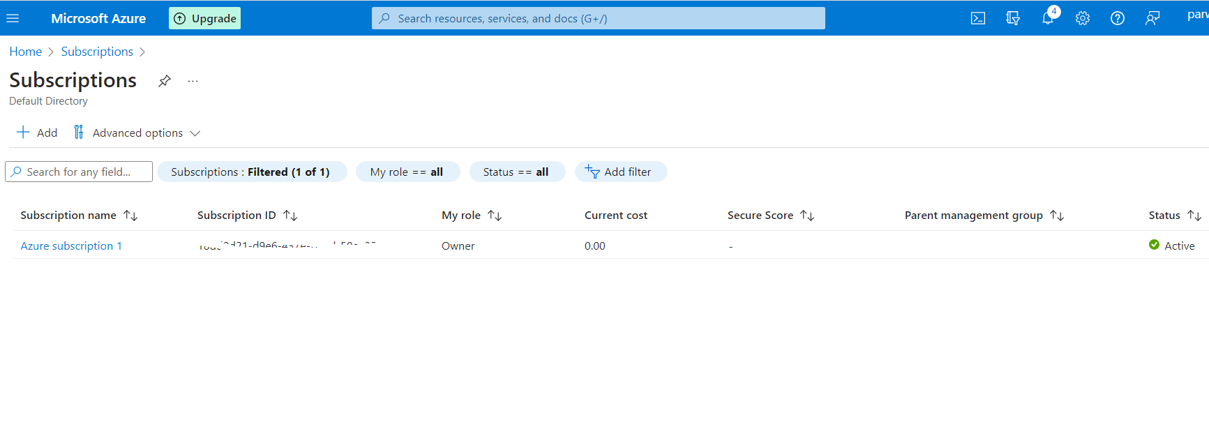 Could not create the marketplace item - Microsoft Q&A