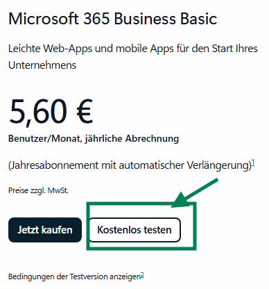 Benutzerbild
