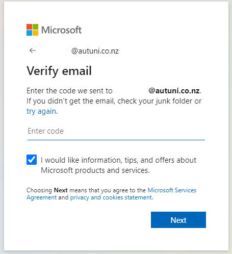 Microsoft account  Sign In or Create Your Account Today – Microsoft