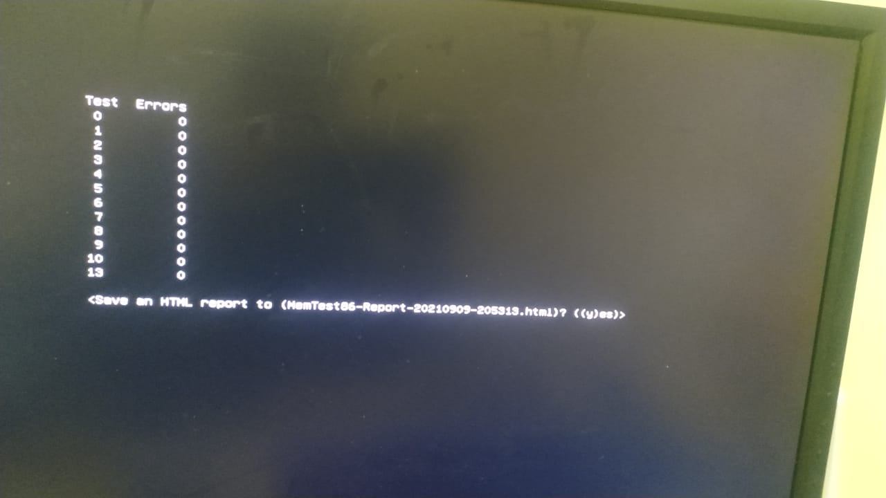 Pc crashes and BSOD while gaming for 5 minutes - Microsoft Q&A