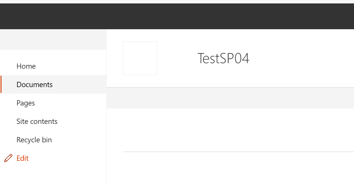 Documents folder in Sharepoint doesn&rsquo;t open behind App proxy 