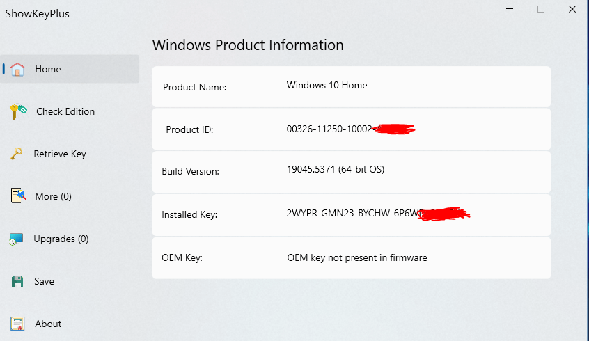 Lost Windows 10 Activation - Microsoft Q&A