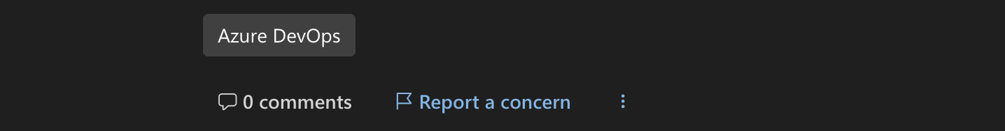 Need support to remove billing from Azure Devops Organisation ...